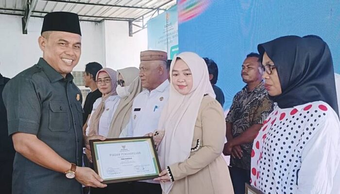 Zulfikar Usiar Siap jadi Donatur Tetap di BAZNAS