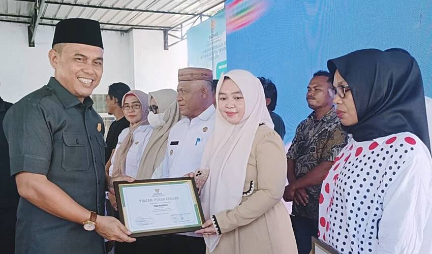 Zulfikar Usiar Siap jadi Donatur Tetap di BAZNAS