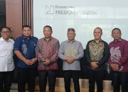 DPRD Apresiasi Upaya Pemkab Gorontalo Dorong Percepatan Pembangunan
