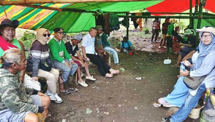 Herry: Jangan Ada Bekingan Pertambangan Ilegal