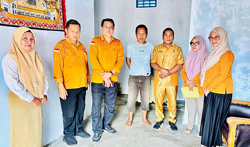 12 Mahyani di Kota Gorontalo Segera Nikmati Listrik dan Air Bersih Gratis