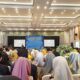 254 Mahasiswa FMIPA UNG Jalani Prosesi Yudisium, Dekan_ Tunjukkan Integritas dan Kontribusi Nyata