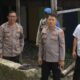 AKBP Supriantoro Minta Pekerja Utamakan Keselamatan saat Beraktivitas