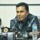 Aleg Gerindra Kabgor Dukung Penuh Program MBG - 2029, Gerindra Targetkan Raih Kursi Ketua DPRD Kabgor