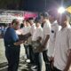 Adhan Dambea Kukuhkan Gen-Z Bersinar Pelopor Anti Narkoba dan Miras
