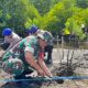 Aksi Penanaman Mangrove Warnai Peringatan Hari Lingkungan Hidup di Boalemo