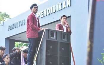 BEM UNG Kritik Surat KKN Kontroversial, Kampus Lakukan Revisi