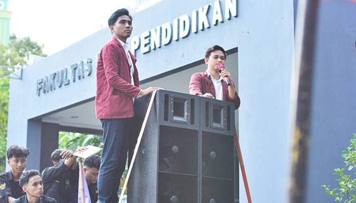 BEM UNG Kritik Surat KKN Kontroversial, Kampus Lakukan Revisi