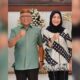 Begini Tanggapan Fory Naway Terkait Surat Mosi Tak Percaya dari Sebagian Kwaran di Kabgor