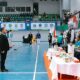 Beladiri Kurash, Iptu Brandes Jadi Wasit Pertama Berlisensi Tertinggi