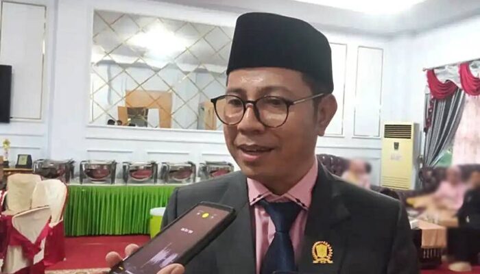 Aspirasi Warga Saat Reses akan Jadi Bahan Penyusunan Program 2026