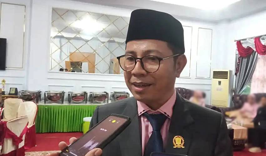 Bukan Sekadar Peringatan, Dedi_ Harlah Pancasila Harus Diimplementasikan dalam Kehidupan