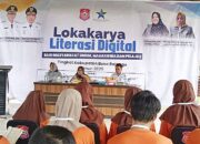 Bunda Literasi Ajak Generasi Muda Bone Bolango Bijak Dalam Bermedia Sosial