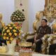 Bupati Sofyan Dukung Pelaksanaan Apel Satlinmas yang Akan Digelar Satpol PP Provinsi