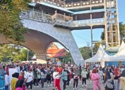 Car Free Day jadi Etalase Kolaborasi Pembangunan Kabupaten Gorontalo