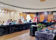 Cegah Kecurangan Pelaksanaan Program JKN, Pemprov Gorontalo Bentuk Timsus