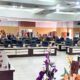 DPRD Gorut Gelar Paripurna Penetapan Bupati dan Wabup Periode 2025-2030