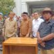 Demo di DPRD Provinsi Gorontalo, Penambang di Dampingi Langsung Bupati Ismet