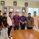 Dispora Provinsi Gorontalo Gelar Bimtek PKPMD
