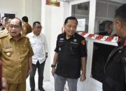 Dugaan Kasus Korupsi Perjadis Pemkot Naik Tahap Penyidikan, Ruangan Bagian Umum Digeledah 2