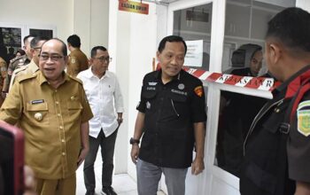 Dugaan Kasus Korupsi Perjadis Pemkot Naik Tahap Penyidikan, Ruangan Bagian Umum Digeledah 2