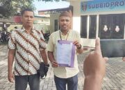 Dugaan Kasus Penipuan, PH Mantan Kadishuttamben Minta Seluruh Saksi Dihadirkan