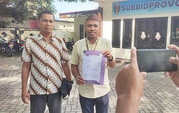 Dugaan Kasus Penipuan, PH Mantan Kadishuttamben Minta Seluruh Saksi Dihadirkan