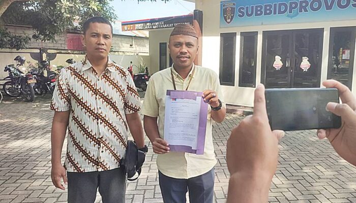 Dugaan Kasus Penipuan, PH Mantan Kadishuttamben Minta Seluruh Saksi Dihadirkan