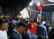 Festival Tutulu Warnai Tahun Baru Islam di Tibawa, 35 Ribu Kue Cucur Dibagikan Gratis