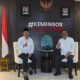 Datangi Kemensos, Bupati Rum Bahas Program Sekolah Rakyat Unggulan dan Garuda