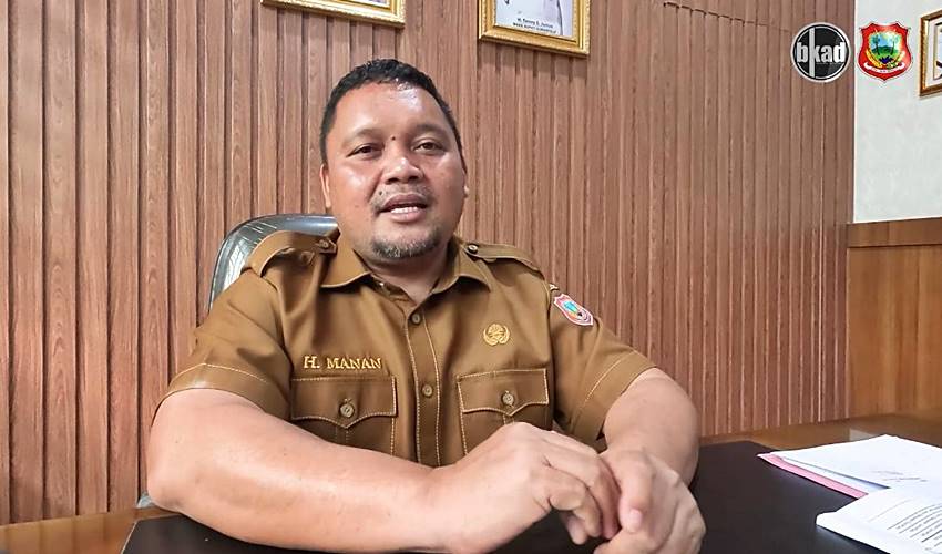 Gaji 13 ASN Pemkab Gorontalo Segera Dibayarkan