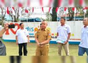 Giliran Gorontalo Disapa Program Mendobrak Batas NPC Indonesia