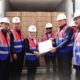 Gorontalo Ekspor 52 Ton Santan Kelapa Beku ke Tiongkok, Gusnar_ Simbol Penting Ekonomi Daerah