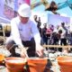 Gorontalo Jadi Lokasi Pembangunan Gudang Penyimpanan Jagung Berkapasitas 1.000 Ton