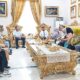Gubernur Gusnar Diminta jadi Penasihat Alumni SMAN 3 Gorontalo
