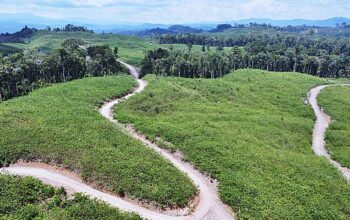 IGL dan BTL Komit Bantu Korban Banjir di Pohuwato