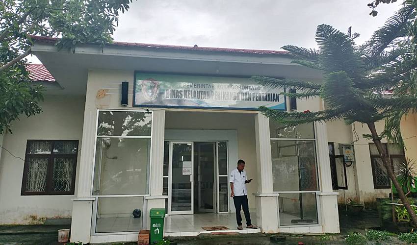 Jelang Idul Adha, Pemkot Intensifkan Pengawasan dan Pengendalian Penyakit Hewan Kurban