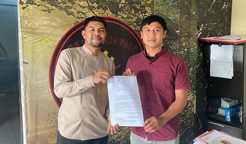 Kasus Pencurian 29 Unit Meter di Kota Gorontalo Naik ke Tahap II, Kinerja Polisi Tuai Apresiasi