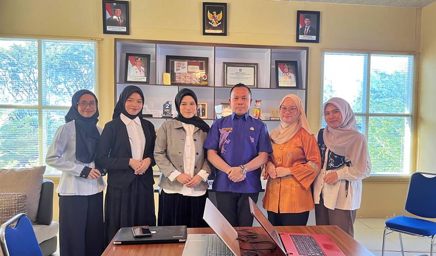 Kemenpora Gelar Seleksi PPAN 2025, Gorontalo Utus Lima Delegasi