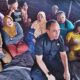 Ketua DPRD Kabgor Pantau Langsung Korban Longsor Dulamayo Selatan