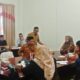 Komisi II Dekab Gorut Evaluasi Ranperda BUMD