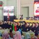 Kukuhkan 11 Guru Besar, UNG Ukir Sejarah Akademik