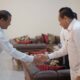 Kunjungan Gubernur Gusnar ke Tiga Kementerian Berbuah Hasil Manis