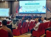 Lima Program Prioritas Presiden di Gorontalo Terus Alami Peningkatan