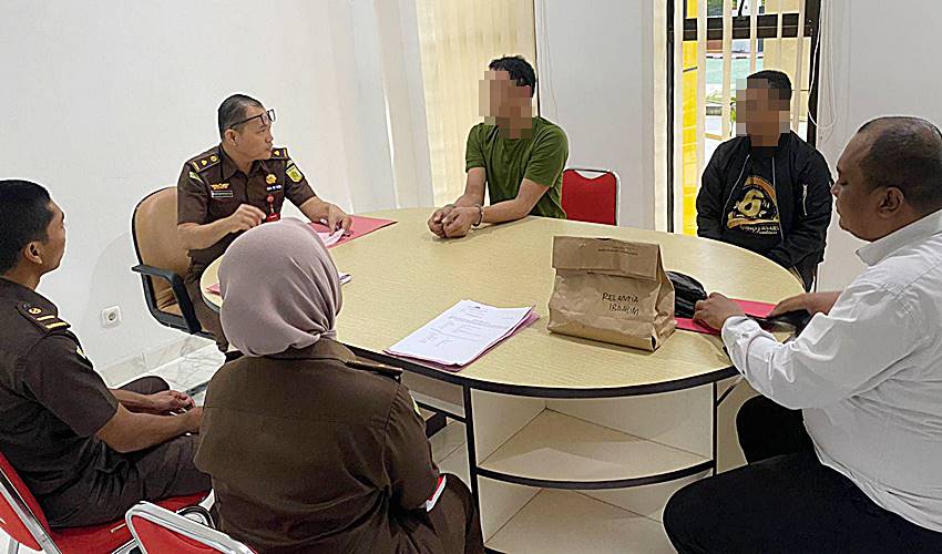 Mantan Ketua Partai Berkarya Diduga Lakukan Pemerkosaan, Terancam 12 Tahun Penjara