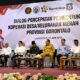 Menteri PDTT Apresiasi Kolaborasi Pemprov Gorontalo Membentuk Koperasi Merah Putih