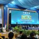 Menteri Pendidikan Dasar dan Menengah, Abdul Mu'ti Hadiri Wisuda ke-21 dan Milad ke-17 UMGO