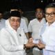 Mundur dari PAN, Indra Gobel Pilih Bergabung Gerindra