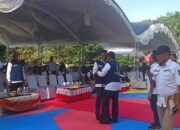 Syarif Mbuinga dan Yasin Dilo Puji Gebrakan Program PAHAM