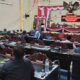 DPRD Kabgor Gelar Paripurna Pengusulan Pengesahan Bupati Terpilih 2024